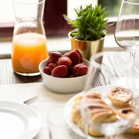 Gil Vicente - Charming Guest house