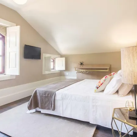 Guest house Gil Vicente - Charming