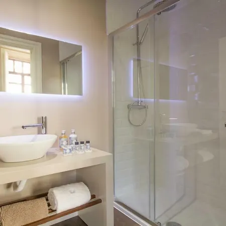 Gil Vicente - Charming Pensjonat Porto