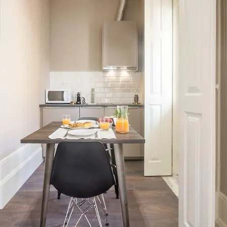 Gil Vicente - Charming Guest house Porto