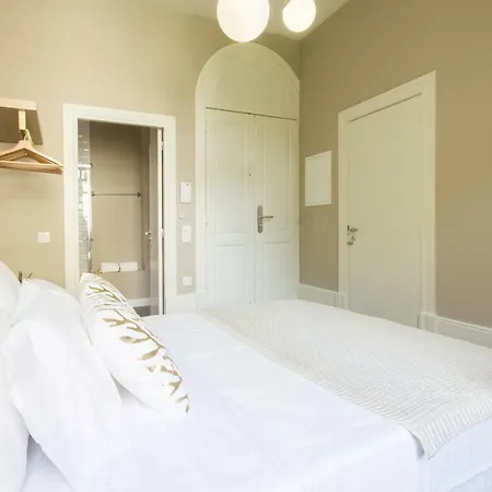 Gil Vicente - Charming 3* Porto