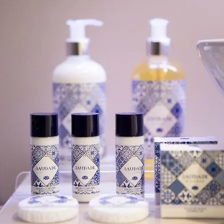 Gil Vicente - Charming 3* Oporto