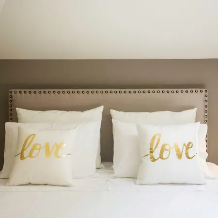 Guest house Gil Vicente - Charming *