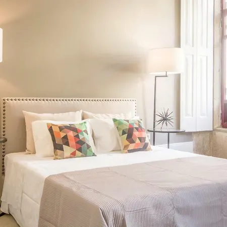 Guest house Gil Vicente - Charming Porto