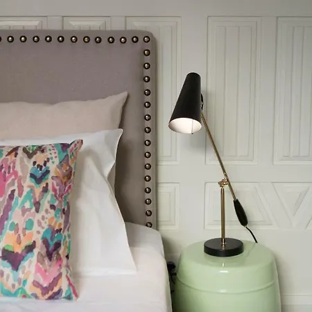 Gil Vicente - Charming 3* Porto