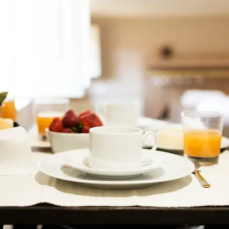 Pensionat Gil Vicente - Charming Oporto