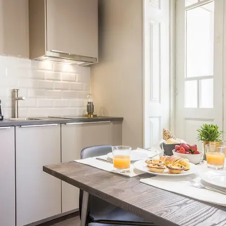 Gil Vicente - Charming 3* Porto