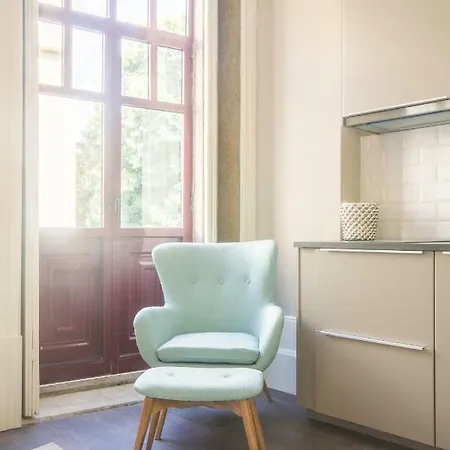 Gil Vicente - Charming Affittacamere