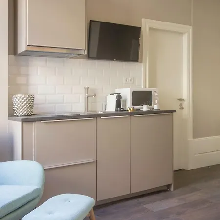 Guest house Gil Vicente - Charming Porto