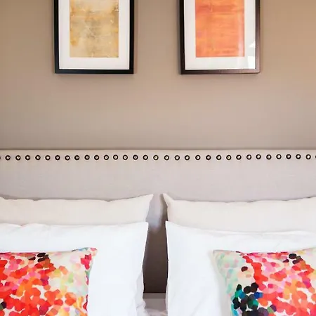 Affittacamere Gil Vicente - Charming 3*