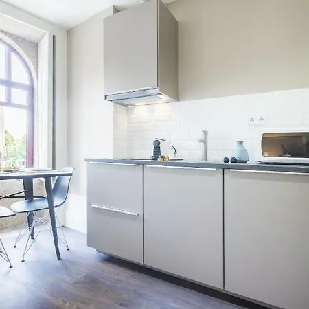 Gil Vicente - Charming Guest house