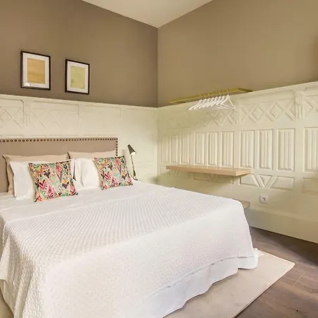 Guest house Gil Vicente - Charming