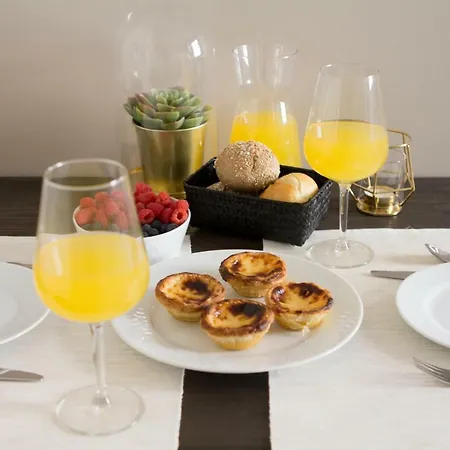 Gil Vicente - Charming Pensjonat Porto