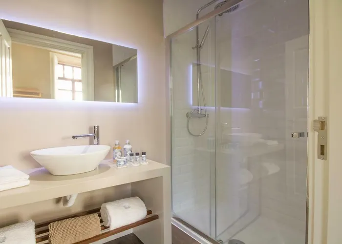 Gil Vicente - Charming Gasthof Porto