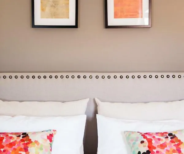 Gæstehus Gil Vicente - Charming 3*