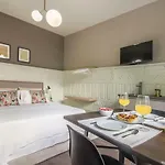 Gil Vicente - Charming 3*