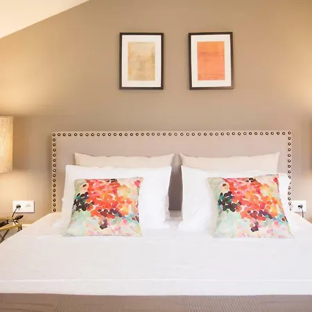 Gil Vicente - Charming Guest house Porto