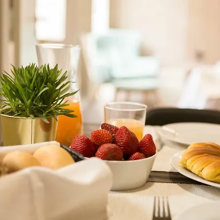 Gil Vicente - Charming 3*