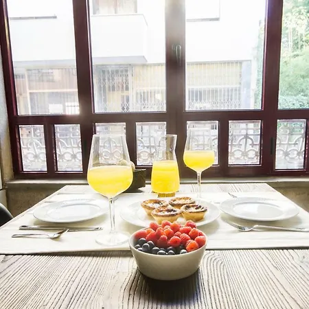 Gil Vicente - Charming 3*
