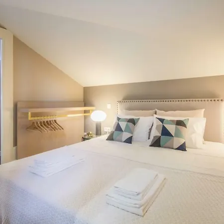 Gil Vicente - Charming Gæstehus 3*