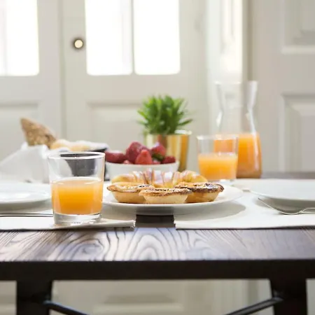 Guest house Gil Vicente - Charming 3*