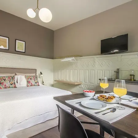 Gil Vicente - Charming 3*