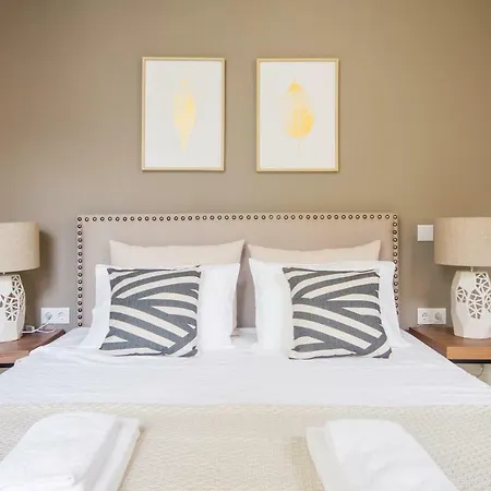Gil Vicente - Charming Gæstehus 3*