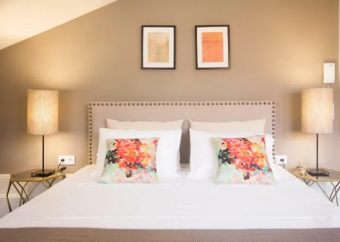 Gil Vicente - Charming Guest house Porto