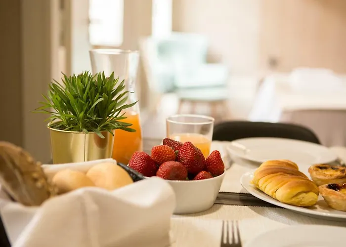 Gil Vicente - Charming 3*