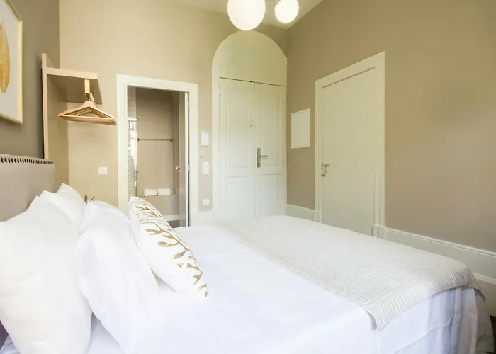 Gil Vicente - Charming 3* Πόρτο