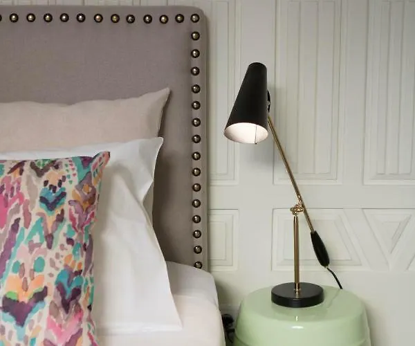 Gil Vicente - Charming 3* Πόρτο