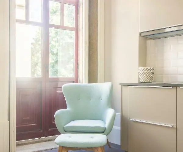 Gil Vicente - Charming Πανσιόν