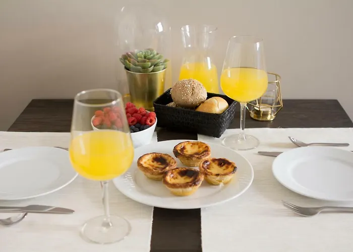 Gil Vicente - Charming Guest house Porto